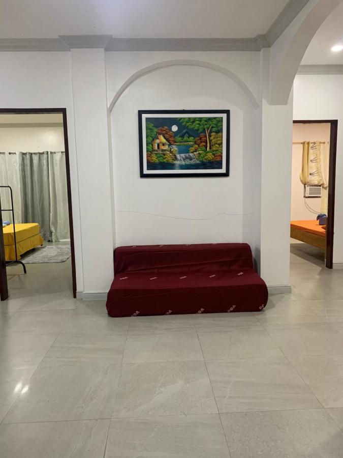 Soul Travellers Dagatan Castle Otel Badian Dış mekan fotoğraf
