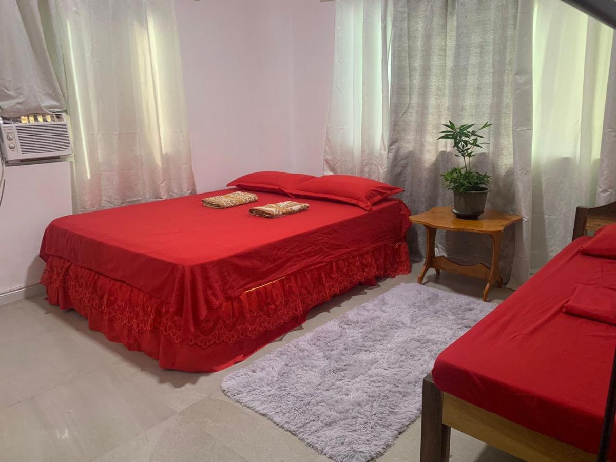 Soul Travellers Dagatan Castle Otel Badian Dış mekan fotoğraf