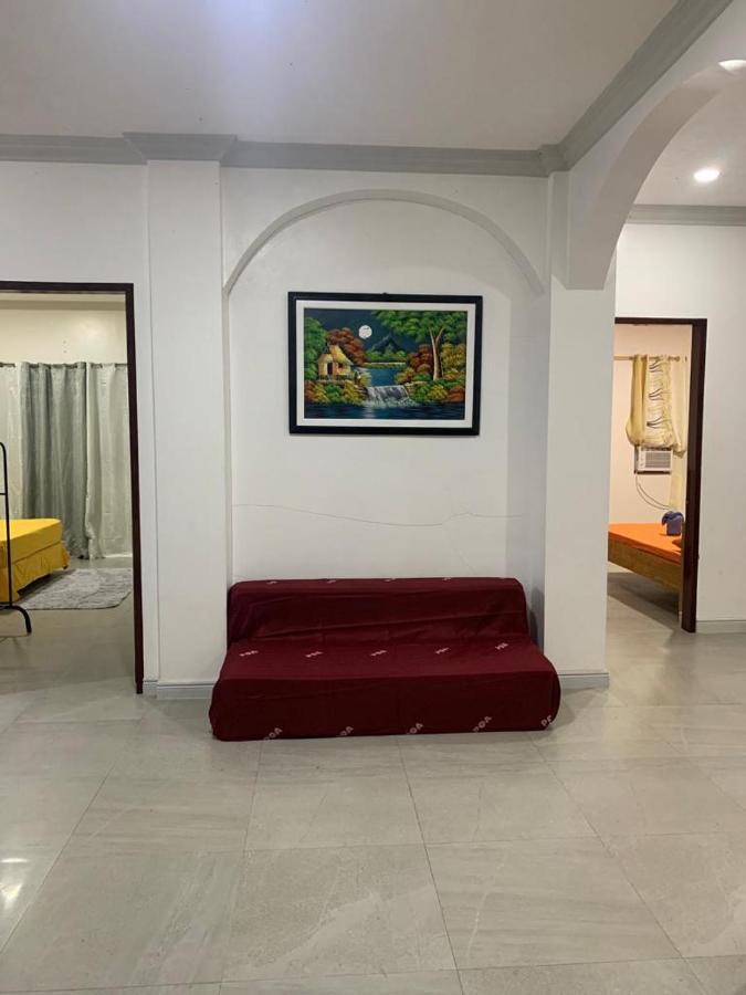Soul Travellers Dagatan Castle Otel Badian Dış mekan fotoğraf